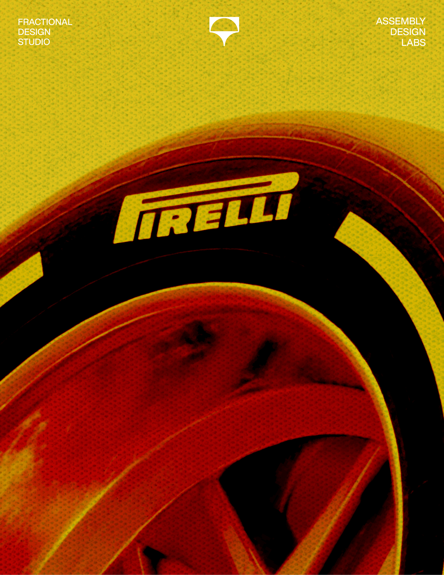 Pirelli x Assembly