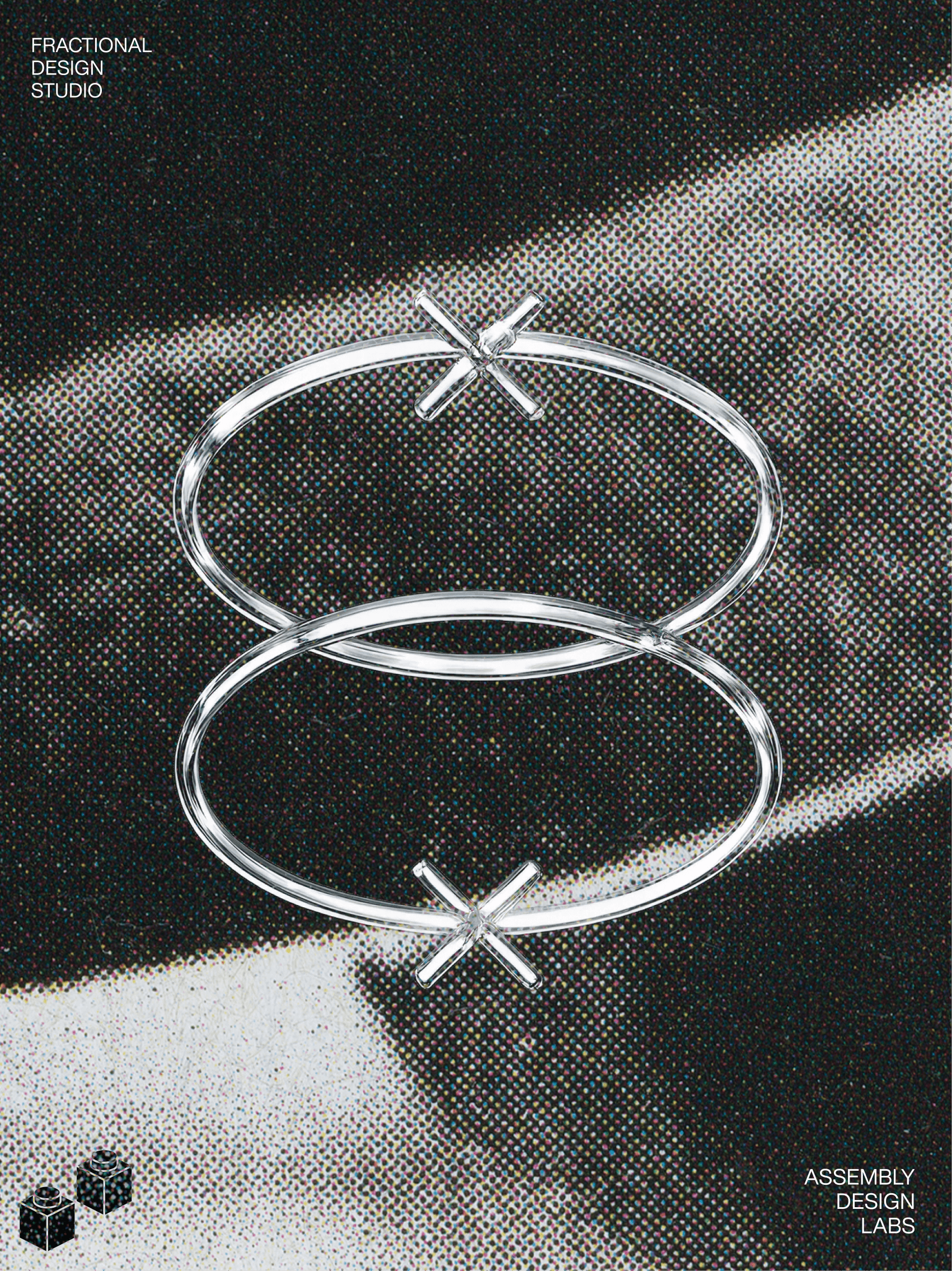 Assembly Ven Diagram Logo