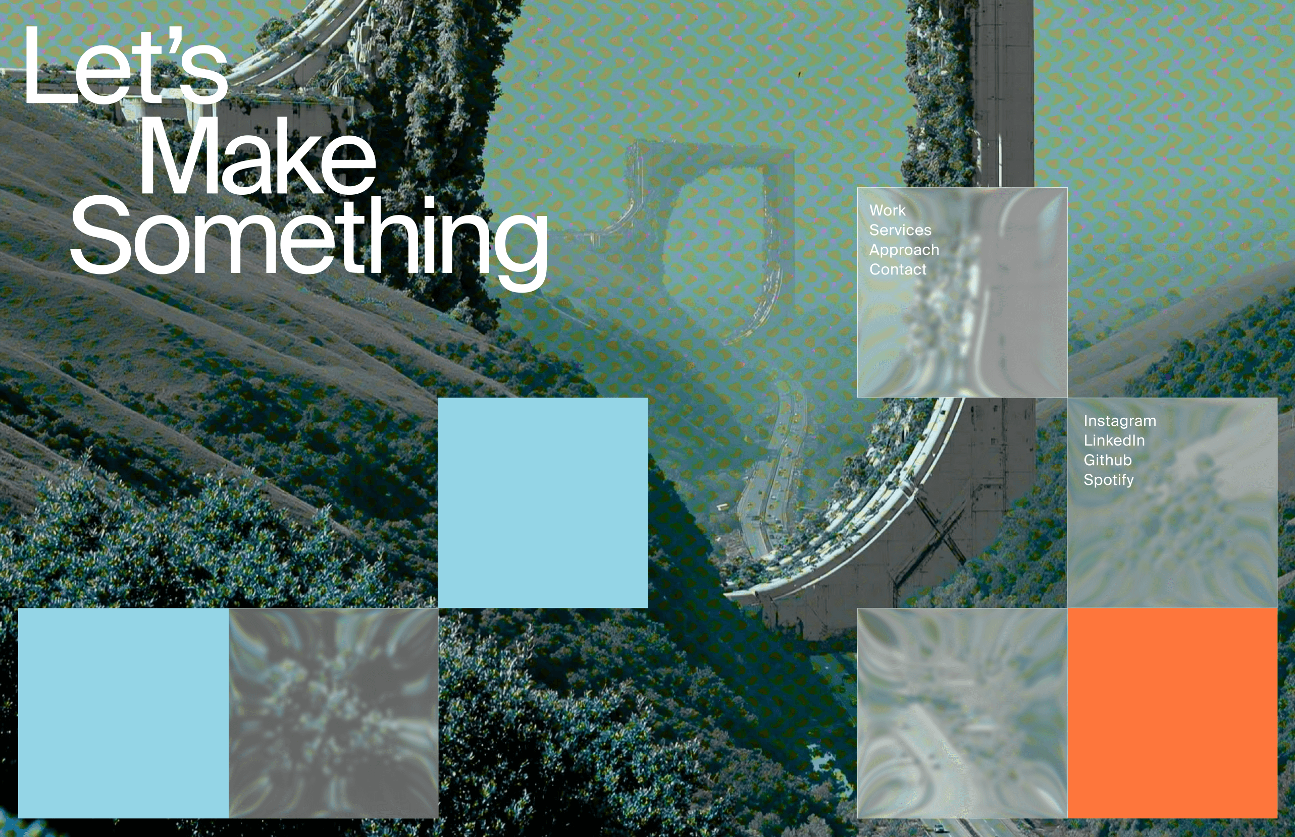 Assembly Footer Explored