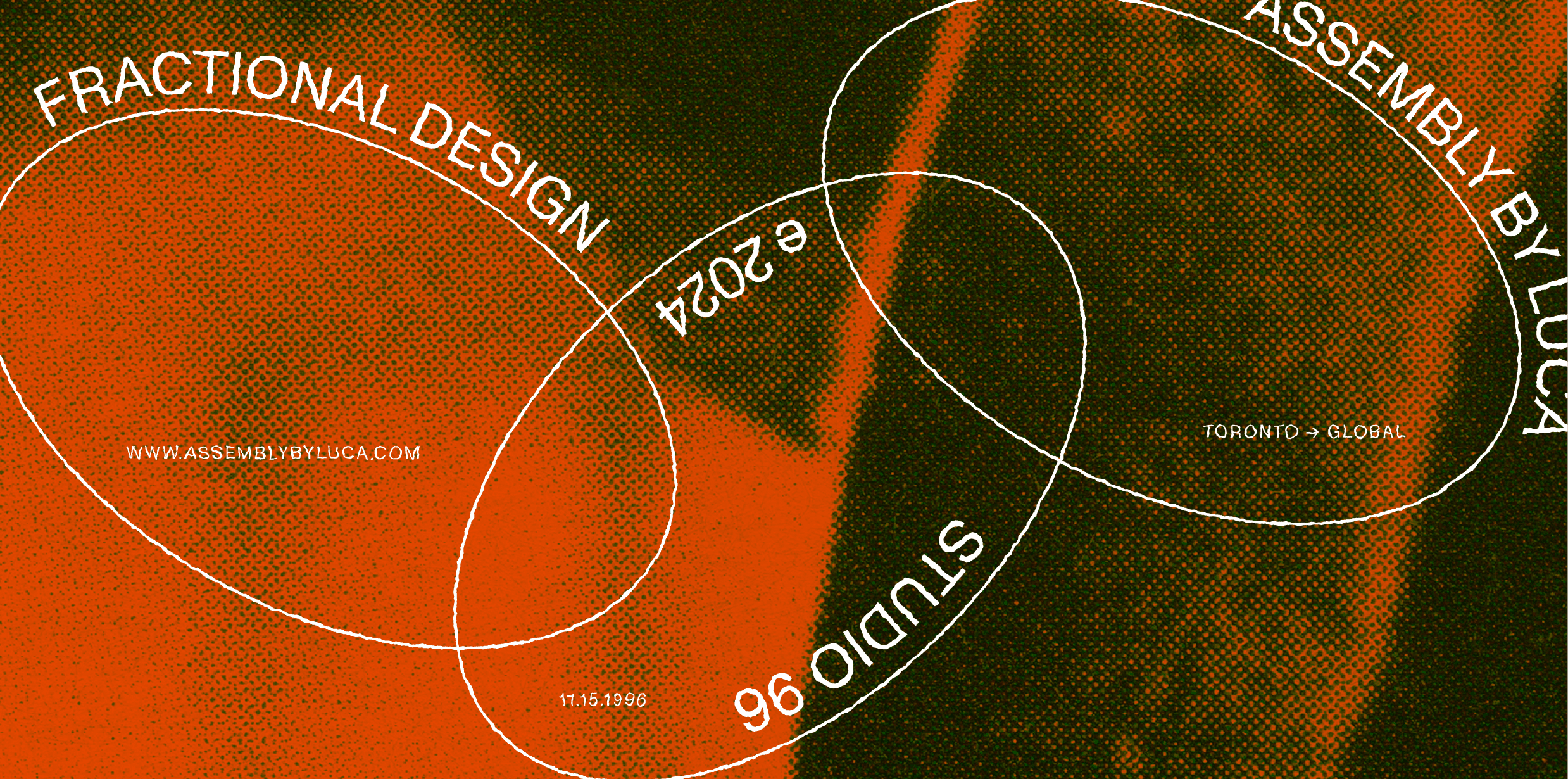Alternate Studio Footer Design