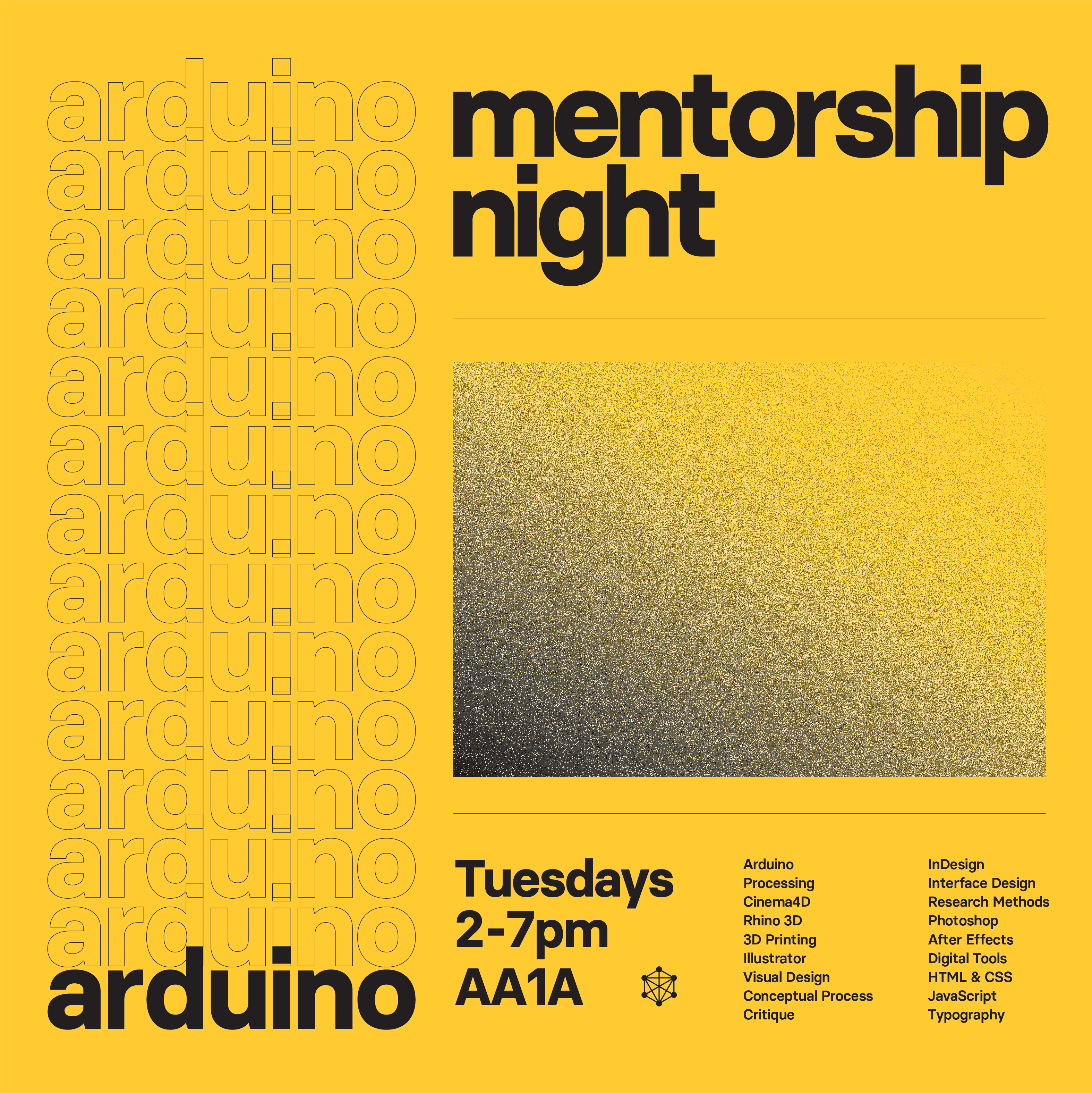 Mentorship Night