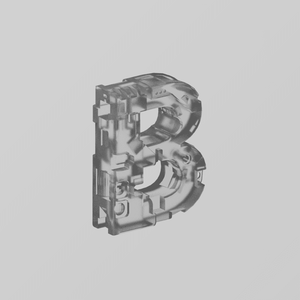 36 Days of Type 2020