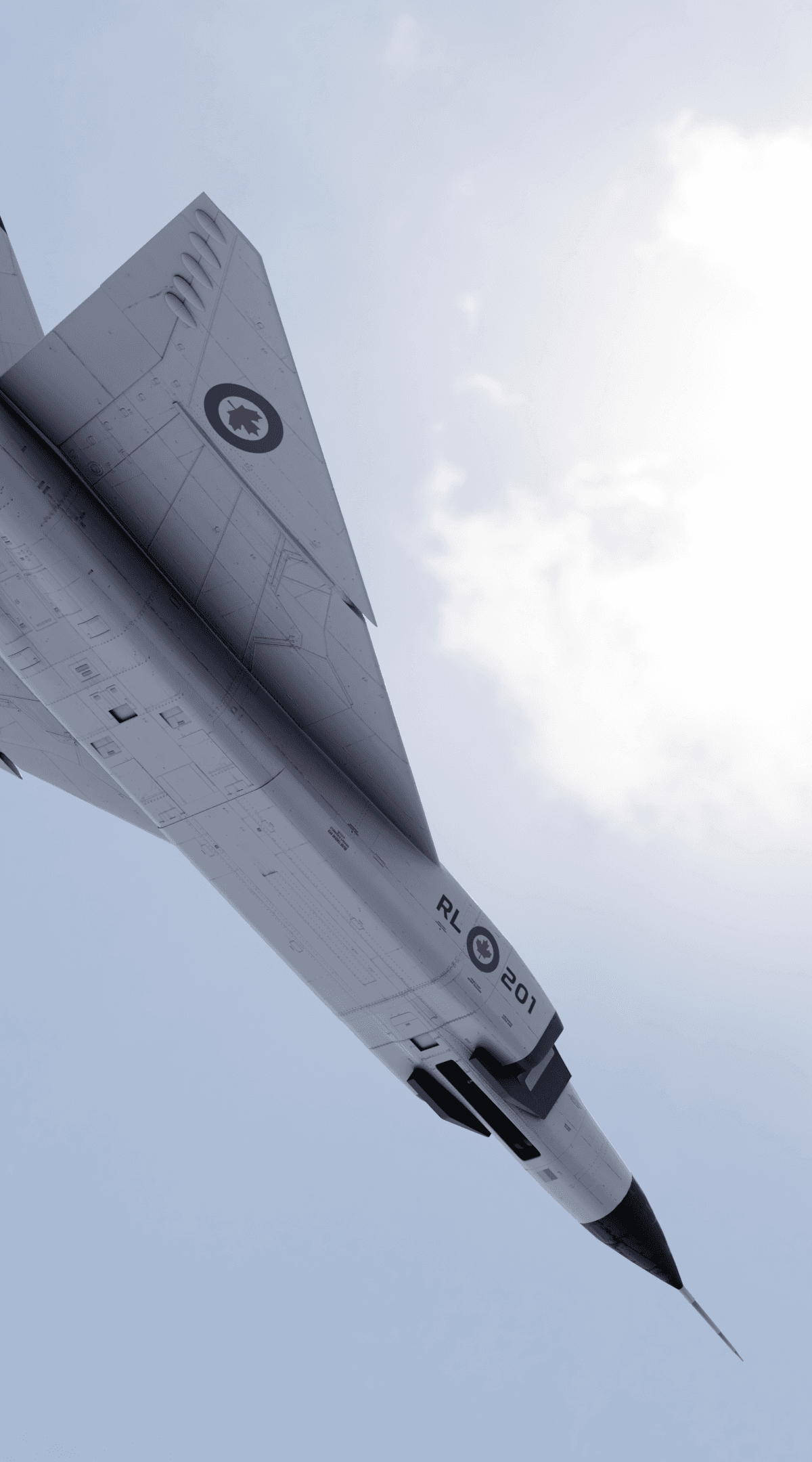 Avro Arrow