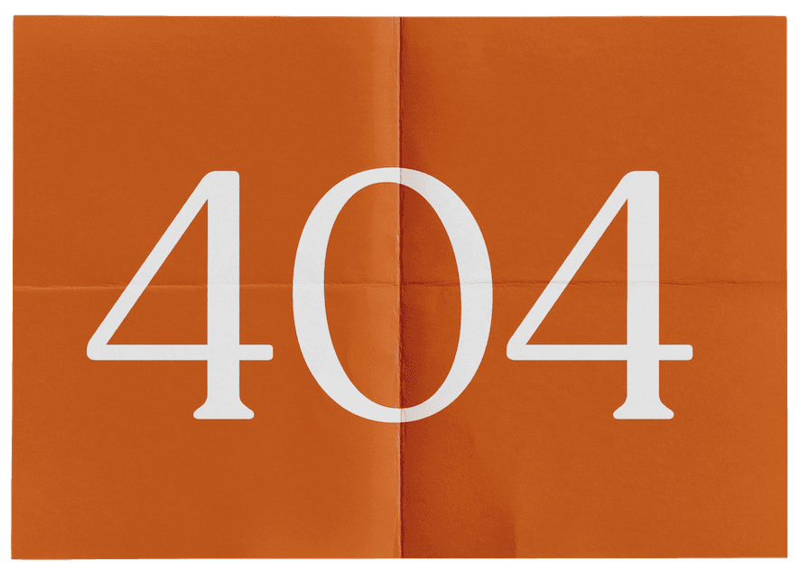 404 Magazine